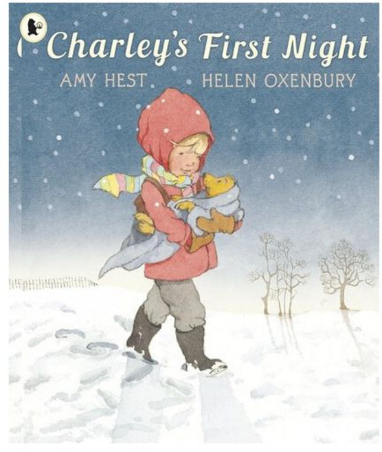 영문 영어 유아 도서 Charley's First Night Paperback 영국판 1860257, 영문 영어 유아 도서 Charley's First Ni