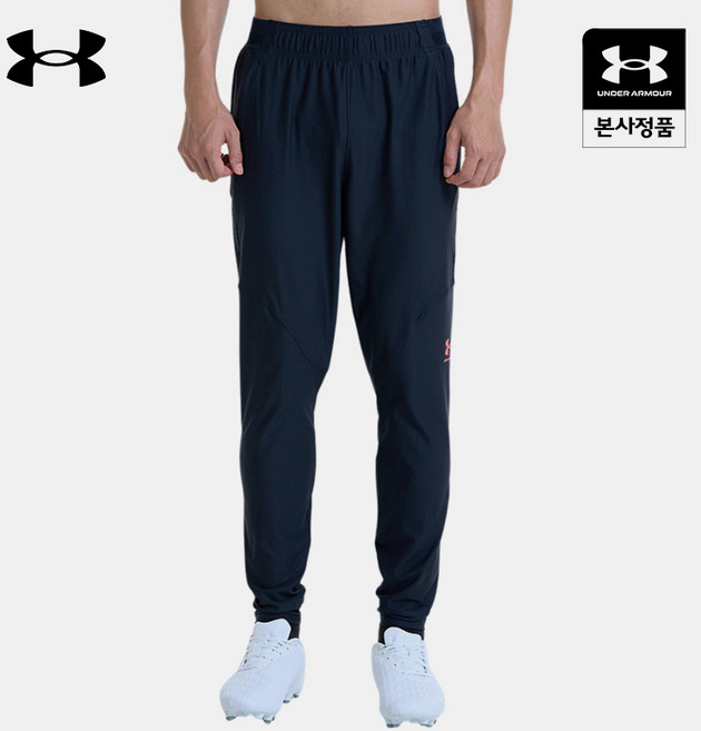 [정상가 119 000원] UA 챌린저 프로 남성 팬츠_1379448-001
