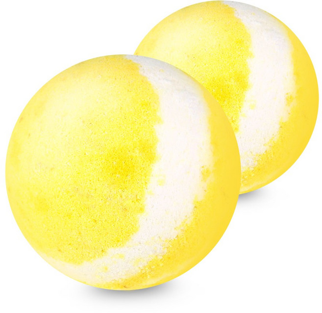 아르비앙 거품 입욕제 배쓰밤 풍성한 천연 거품목욕 버블바, 130g, 2개, 33.(탄산입욕제) 유채 카렌듈라