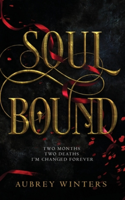 (영문도서) Soul Bound: The Shadow World Book 2 Paperback, Independently Published, English, 9798882174414