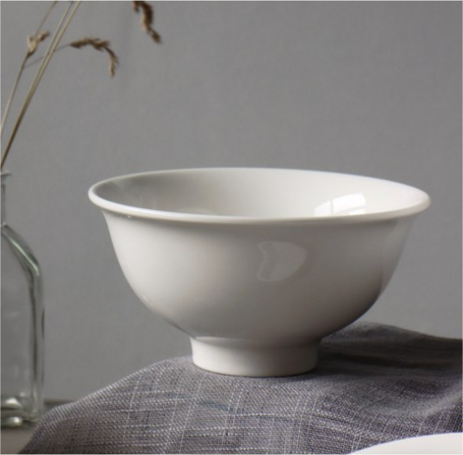 끌리메 피노 소면기, Ivory(크림화이트), 12개