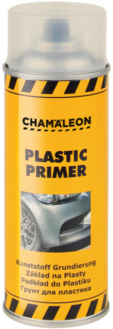 카멜레온 플라스틱 프라이머 스프레이타입 400ml 26014, 1개
