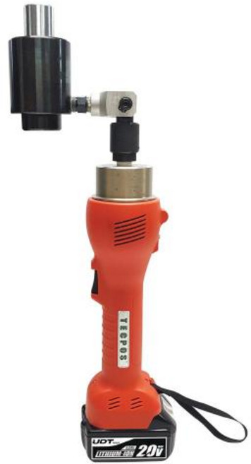 대진 충전식유압천공기 TBKOP-2, 1개