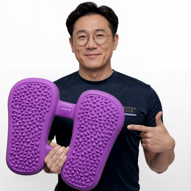 웰밸런스 써큐스텝 케어 플러스 1개