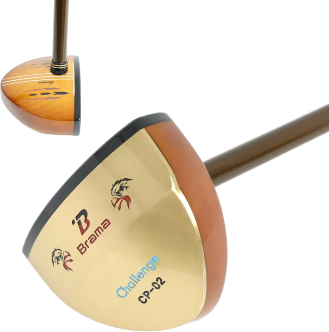 브라마 파크골프채 초보자 입문자 프리미엄 파크골프 CP-02