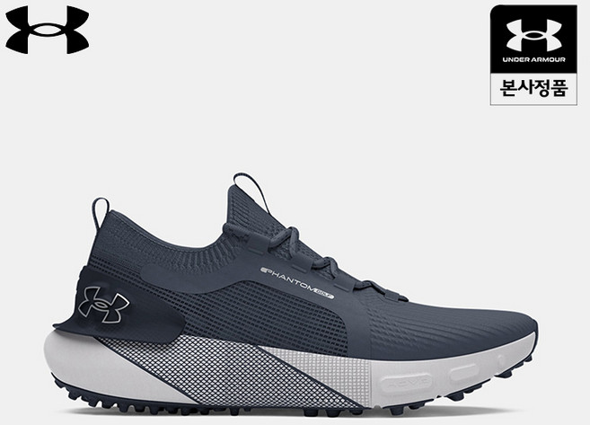 [정상가 189 000원] UA 팬텀 남성 골프화_3027485-102