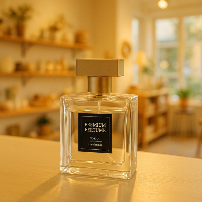 센트포엠 나만의 향수만들기 DIY SET 50ml, 1개, 58.아덴 그린티