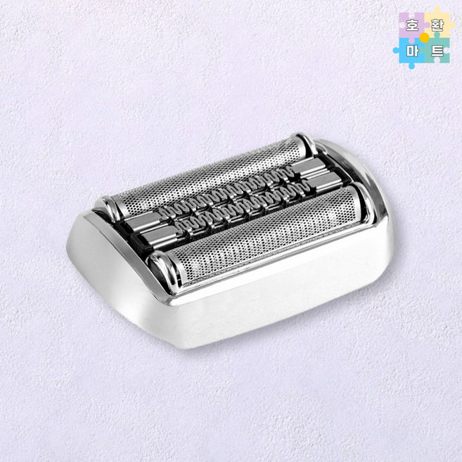 [호환] 브라운 전기면도기 9466cc 면도날 1개 호환품 고산상회