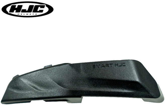 HJC 홍진헬멧 스마트어댑터 키트 전용 블루투스 키트 (알파60 장착 불가능), 블랙