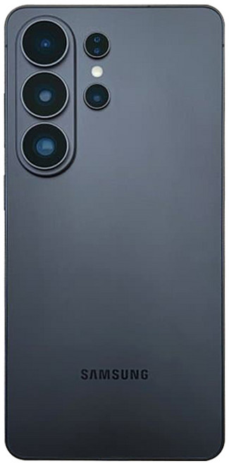 삼성전자 갤럭시 S26 울트라 자급제 블랙 1TB SM-S948N 일렉