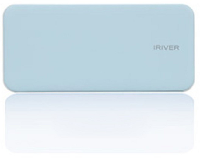 아이리버 프리미엄 UV LED 칫솔살균기 벽걸이형, TM-7500U, 프레쉬블루