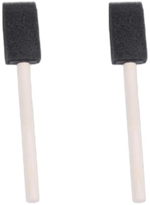 셀링랩 스펀지 붓, 2개
