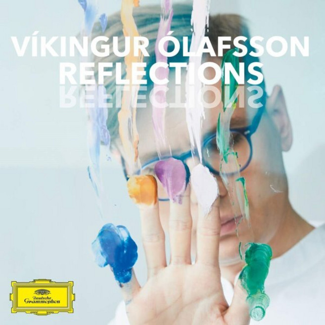 [CD] Vikingur Olafsson 비킹구르 올라프손: 드뷔시-라모 리워크 (Reflections : Reworks from Debussy-Rameau), Universal, CD