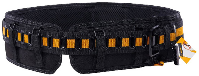 TOUGHBUILT TB-CT-40P 皮帶式護腰帶 S腰帶 加寬軟墊 快扣腰帶 托比爾工作腰帶 32-48腰