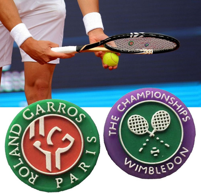 웜블던 롤랑가로스 테니스 댐프너 4p, 웜블던 + 롤랑가로스, 1세트