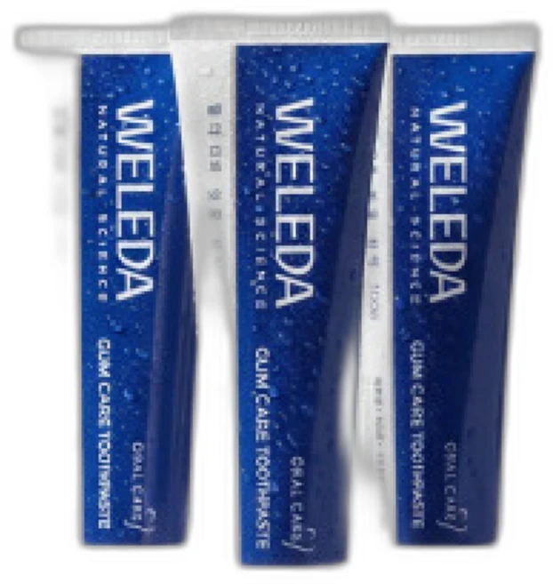 벨레다 잇몸치약 32%, 100g - 쿠팡