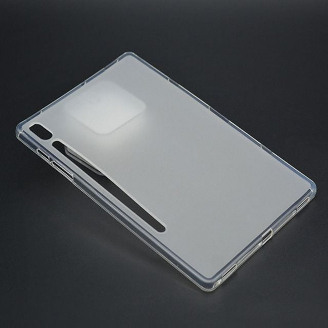 갤럭시탭S9 FE 2024 젤리케이스 SM-X510N SM-X516N, 본상품선택