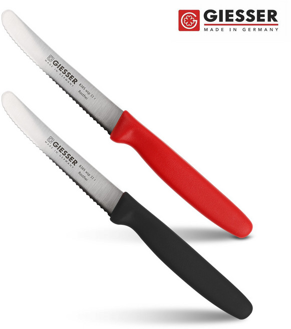 기셀 독일집 톱과도 / 과일칼 / 주방칼, 단품, 1개