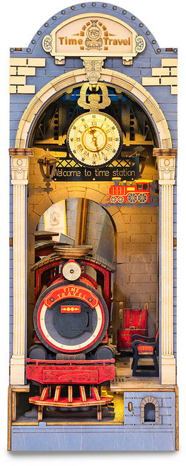 로보타임 TGB04 타임 트러블, 1개