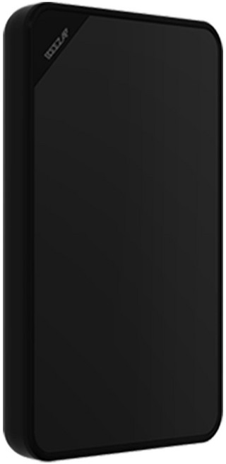 비잽 BZ36 1T 500G 320G 250G USB3.0 외장하드, 1TB, 블랙