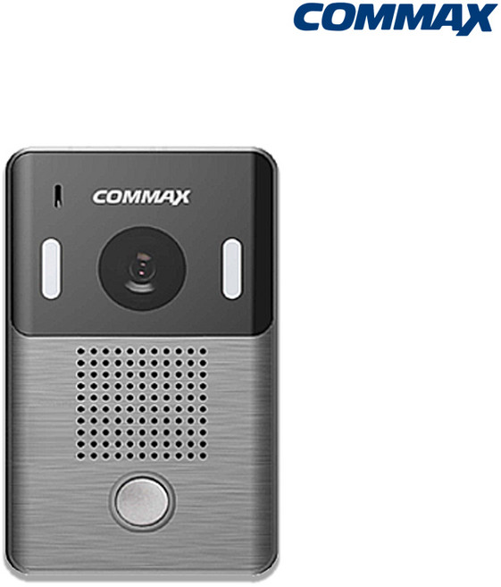 COMMAX 노출형 현관 카메라, DRC-4Y