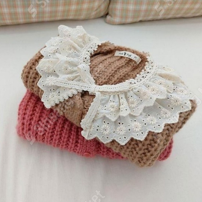 에피소드 유아 넥케이프