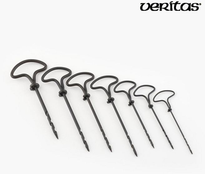 [veritas]베리타스 Set of 7 오거 김렛_33J2001, 1개, 단품