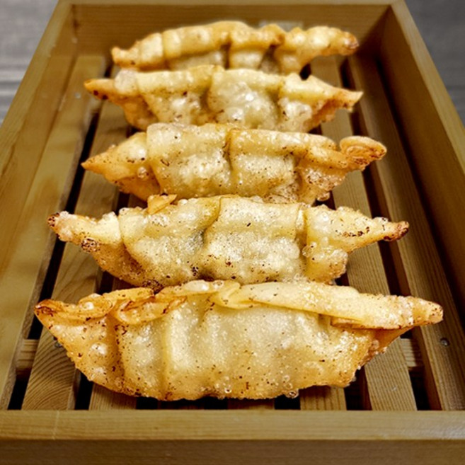 아하 바삭한 자만두, 1개, 1.2kg