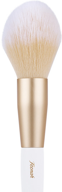 Feenah 피나 201 픽싱 파우더 브러쉬, 1개