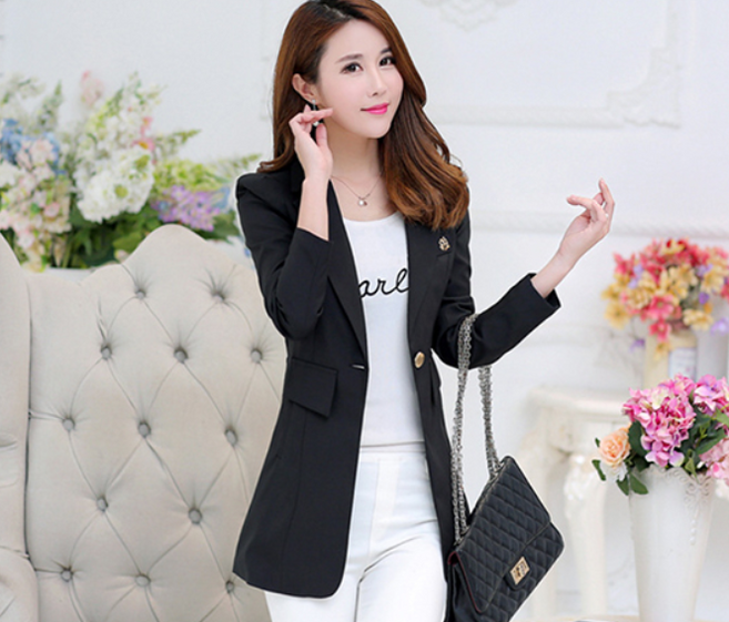 여성정장 공연정장 단체공연복 단체정장 여성재킷 G01