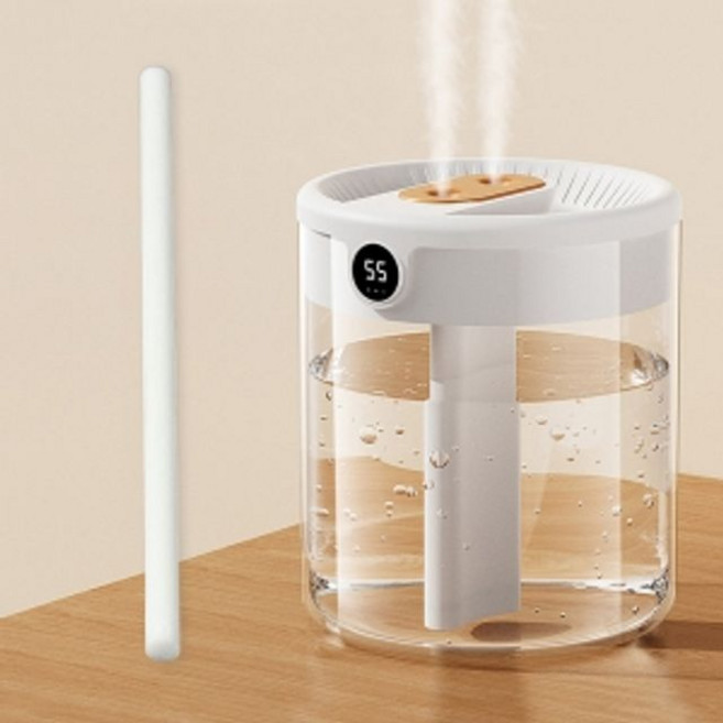 잘라쓰는 촉촉 가습기 필터 20개입 8mm 기종호환 필터, 20개, 상세페이지 참조