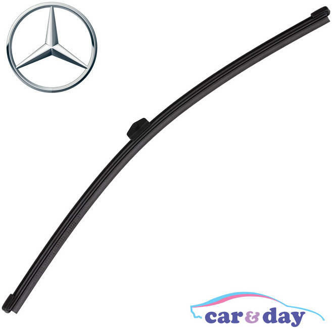 카앤데이 벤츠 더뉴 GLE클래스 리어 후방 후면 뒷유리 와이퍼 W167