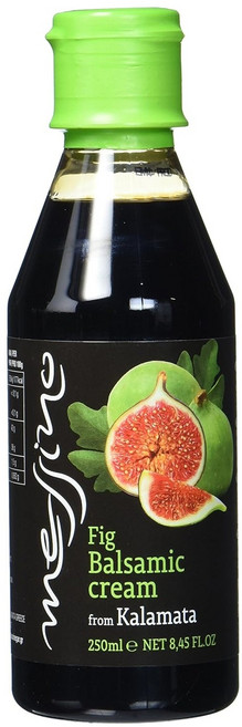 메시노 레몬 발사믹 글레이즈 250ml 3개, 파이기