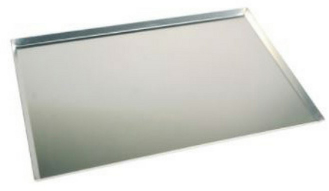 업소용AL각시판/1.5T(비코팅) 600x400x20mm, 1개
