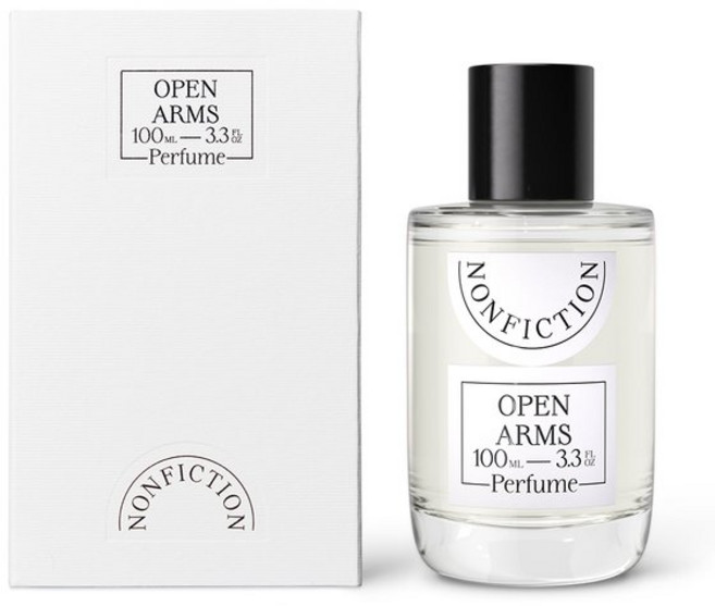 [백화점매장출고] 논픽션 시트러스 오 드 퍼퓸 100mL (3종 택1), 오픈암스, 1