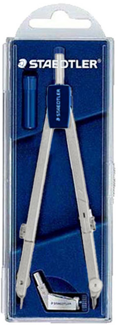 스테들러 마스 베이직 콤파스 554 T01 콤퍼스 컴파스 컴퍼스, 단품, 단품