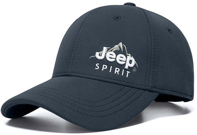 지프스피릿 심플패션 포인트 볼캡 남자 여자 야구모자 + 정품포장