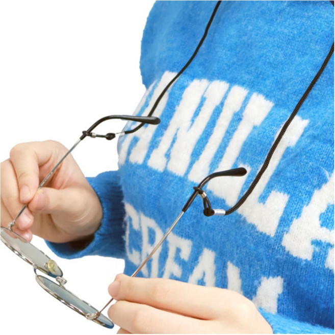 담루아 안경 선글라스 끈 여성안경끈