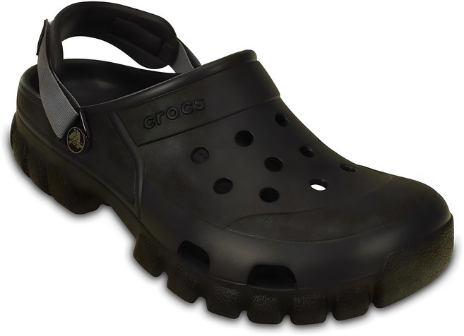 크록스 남녀공용 오프로드 스포츠 클로그 202651