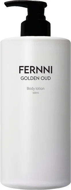 향 좋은 바디로션 추천 1 위 여성 고보습 명품 향수 향 오래가는 향기좋은 바디로션 골든 오우드, 500ml, 1개 - 쿠팡