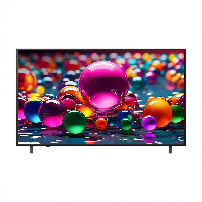 LG 울트라HD TV 50UA7500KNA 스마트TV 125cm 스탠드 MO, 방문설치, 벽걸이형