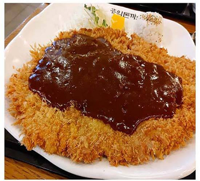 엄마손 대왕 등심돈까스, 10개, 300g