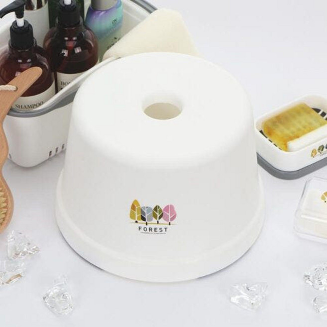 욕실의자 화장실의자 목욕탕의자 소형 미끄럼방지 욕실의자 목욕의자 ujd+7277my