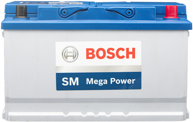 보쉬 자동차배터리 메가파워 DIN90L +면장갑 올란도 K8(LPG) 그랜저IG(LPG) 배터리, 1개, 보쉬 DIN 90L+면장갑 폐전지반납 공구미대여