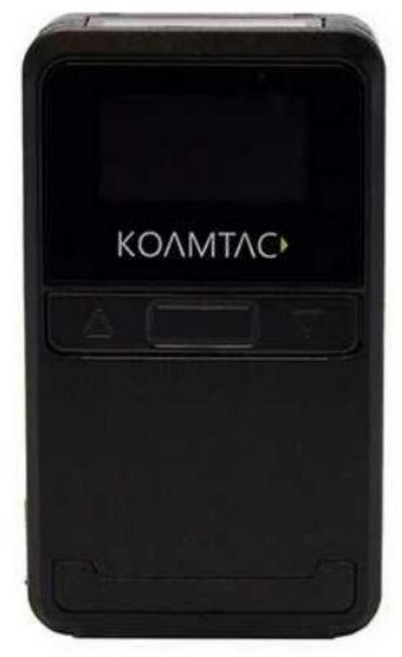 KDC180P 2D 레이저 무선 블루투스 바코드스캐너_택배사[CJ/롯데//한진]호환가능 쿠팡로젠불가, 1개, 코암텍바코드리더기 KDC180P