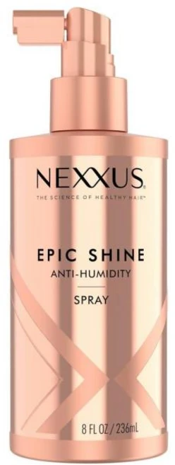 Nexxus 넥서스 에픽 샤인 스프레이 8 oz, 1개, 236ml - 쿠팡