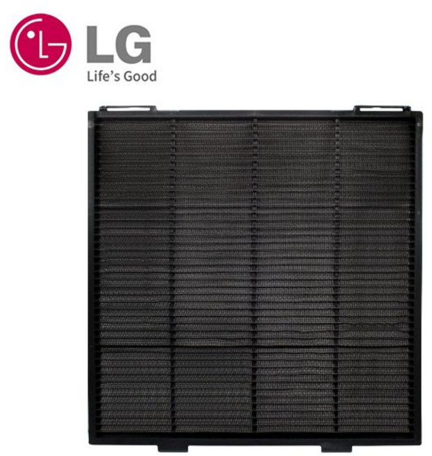 LG 시스템에어컨 천장형 에어컨 필터 PFP-WM3SW484143 LG전자, 1개