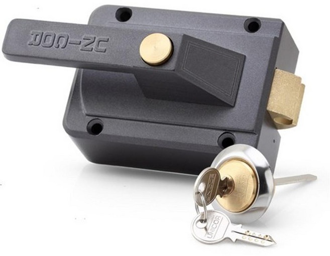 유니코 UN-13A 대문 자동 개폐기, UN-13A PLUS(미는 문용)