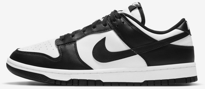 나이키 덩크 로우 레트로 DD1391-100