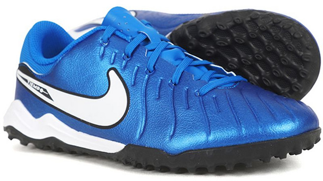 나이키 주니어 티엠포 레전드 10 아카데미 TF DV4351-400